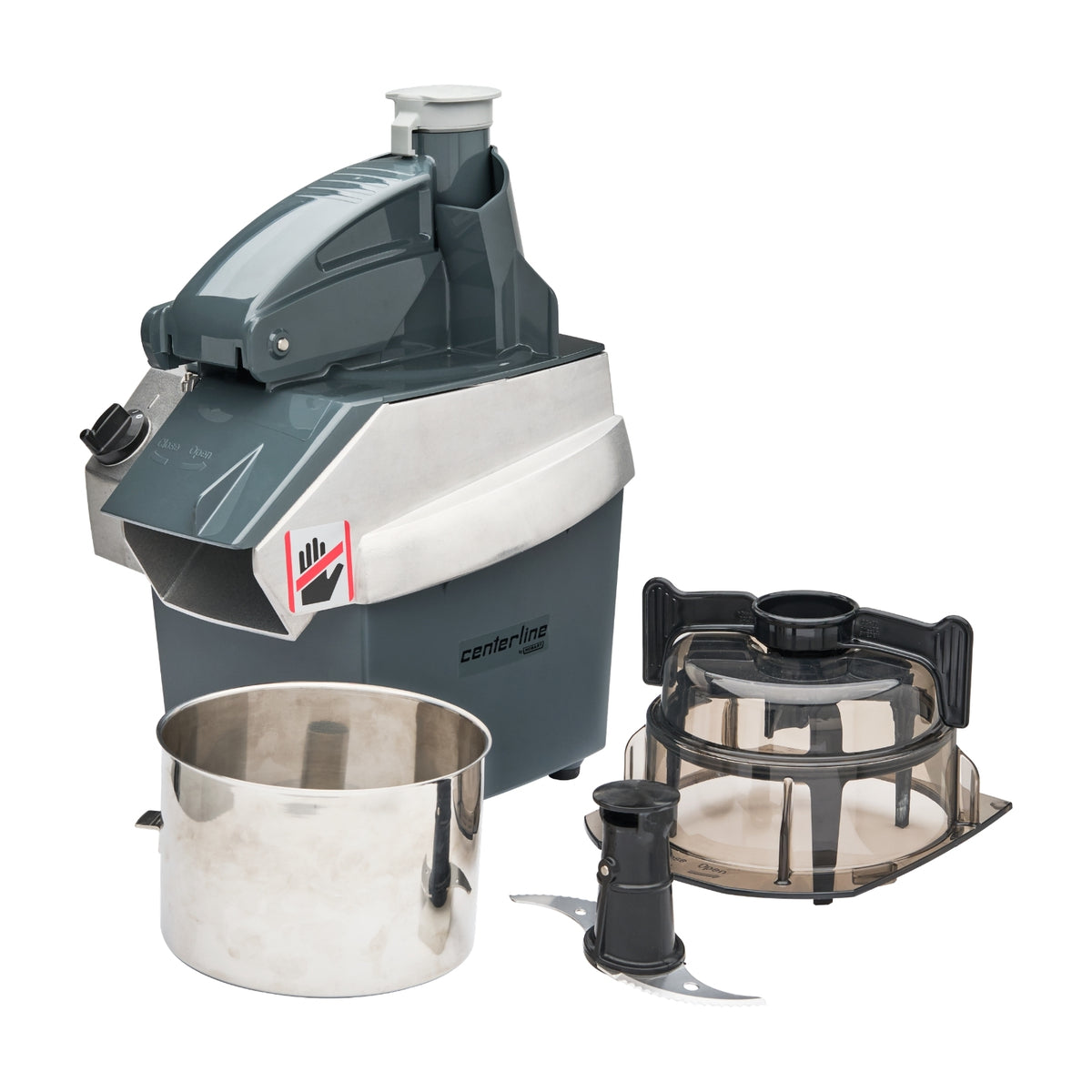 Hobart CCH34-1A Food Processor