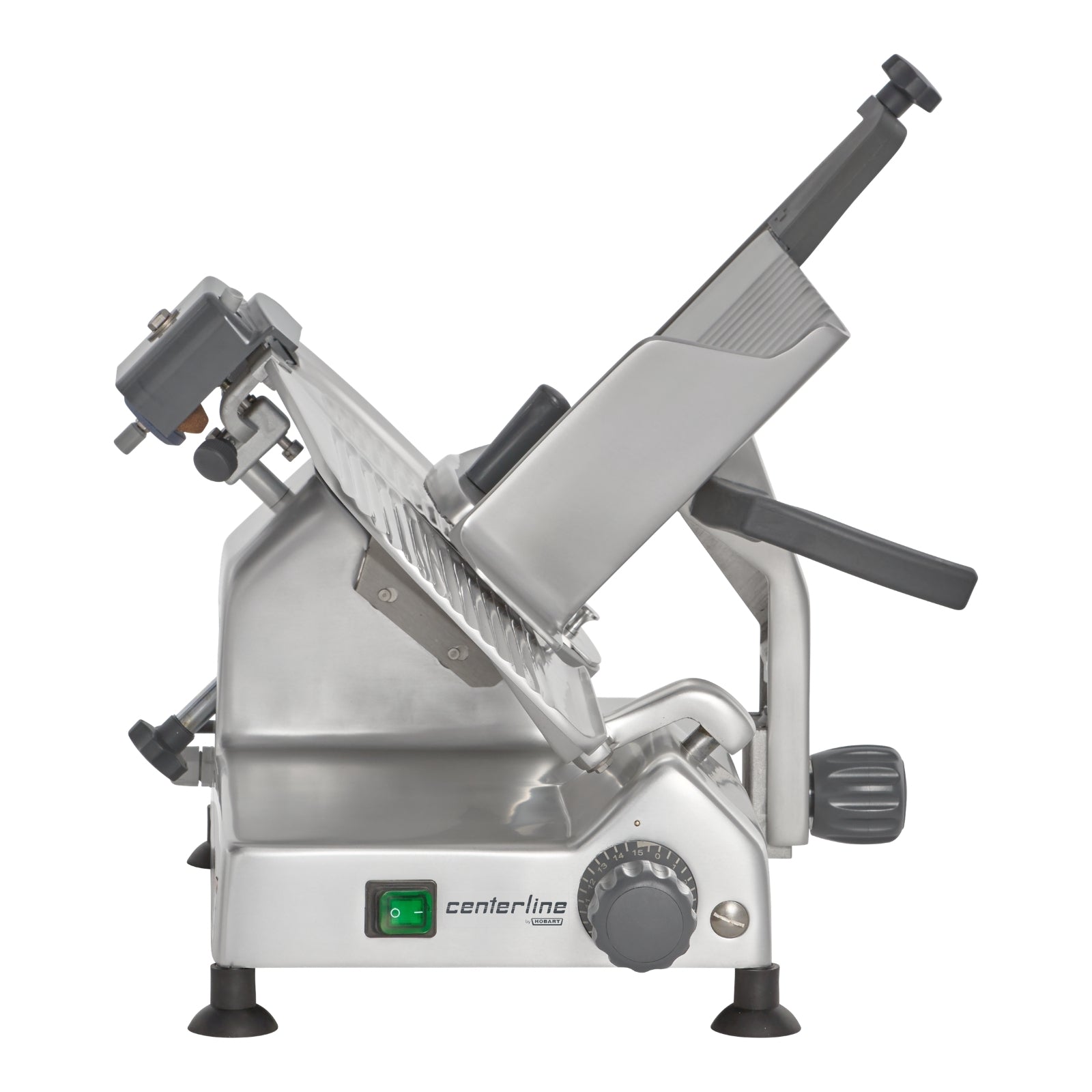 Hobart EDGE10-11 Food Slicer, Electric