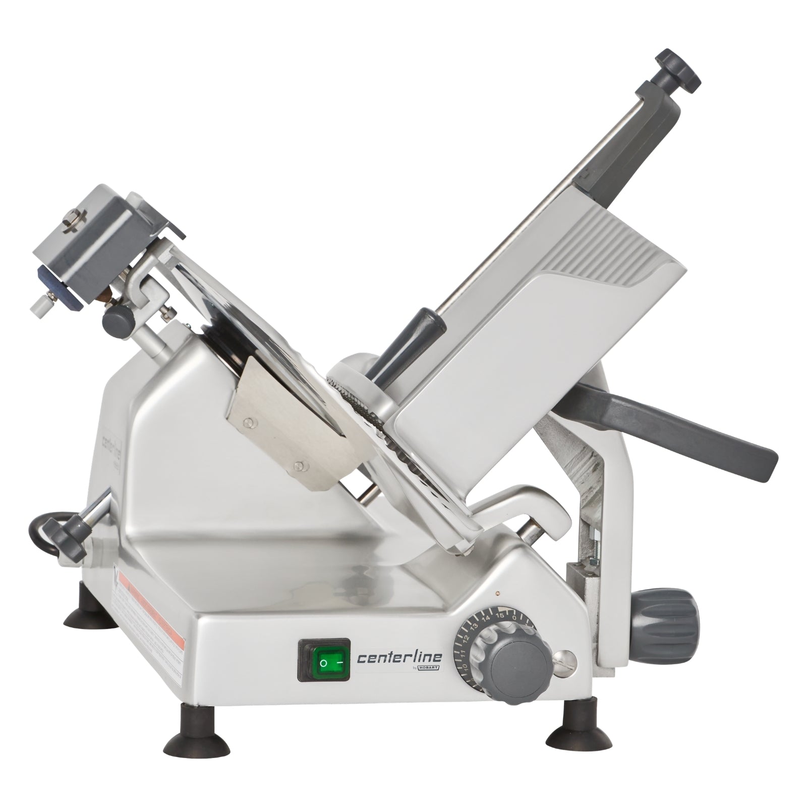 Hobart EDGE10-11 Food Slicer, Electric