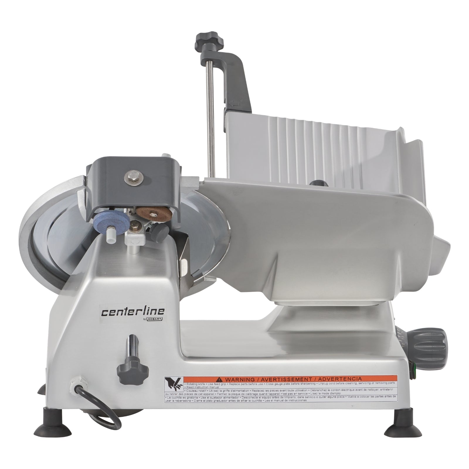 Hobart EDGE10-11 Food Slicer, Electric
