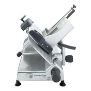 Hobart EDGE12-1 12" Manual Meat Slicer | 1/2 HP