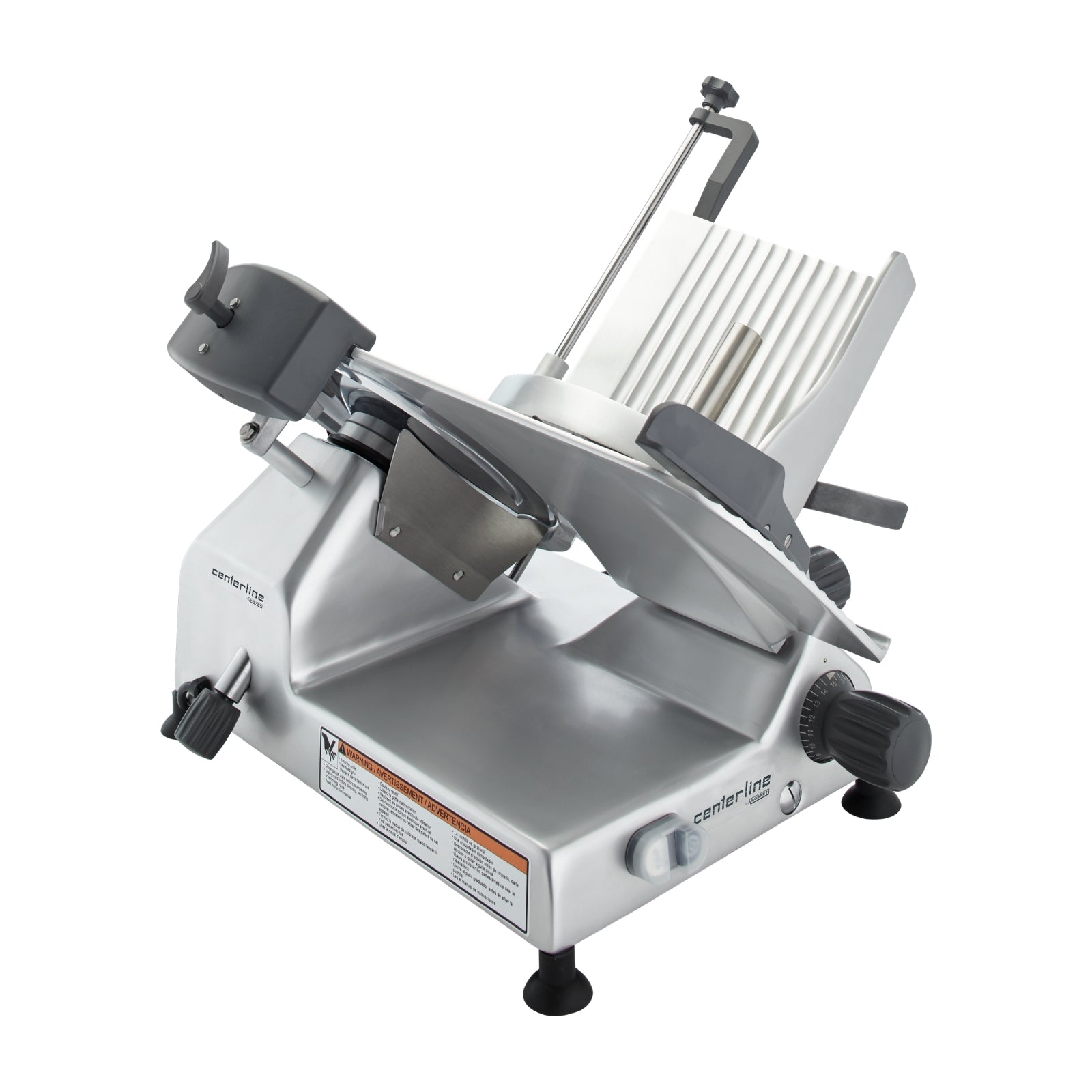 Hobart EDGE13-11 Electric Food Slicer