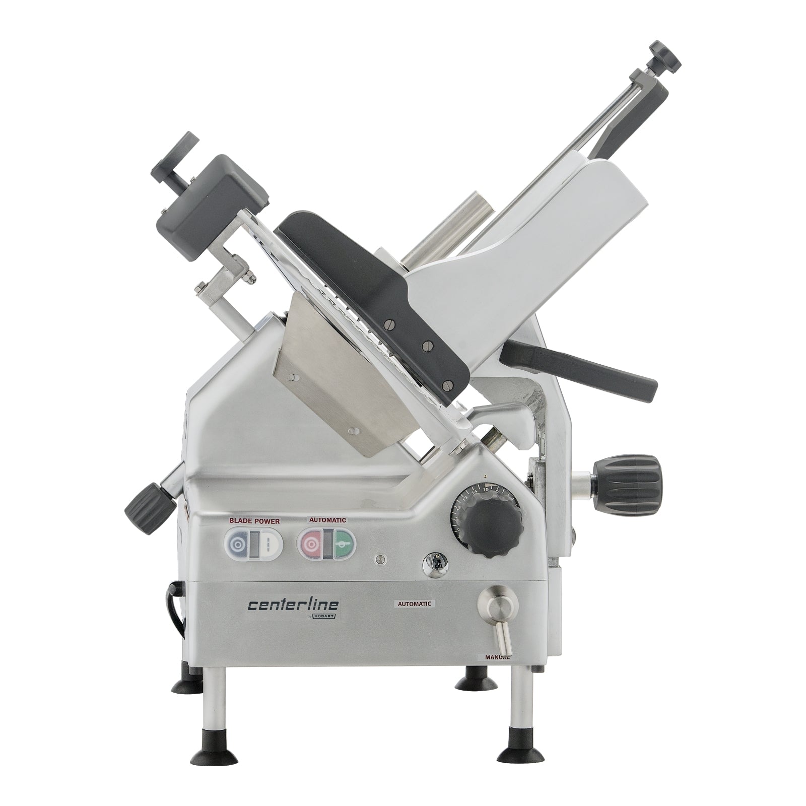 Hobart EDGE13A-11 Electric Food Slicer