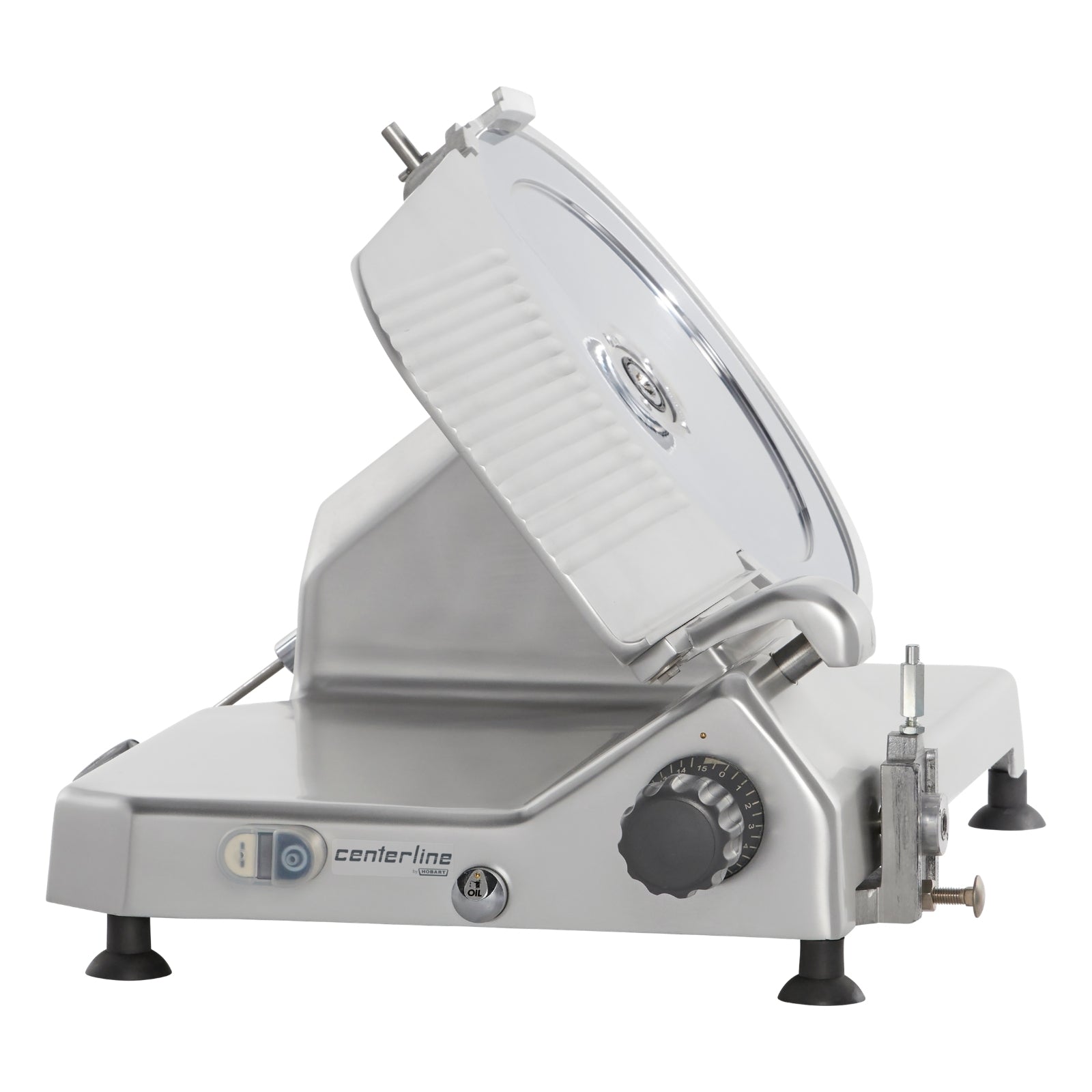 Hobart EDGE14-11 Food Slicer, Electric
