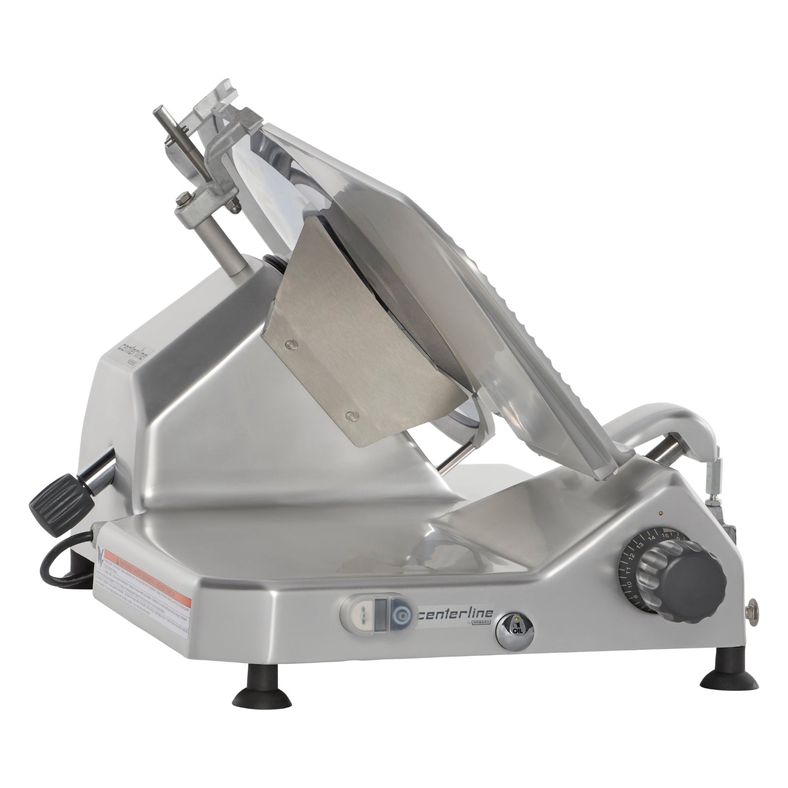 Hobart EDGE14-11 Food Slicer, Electric