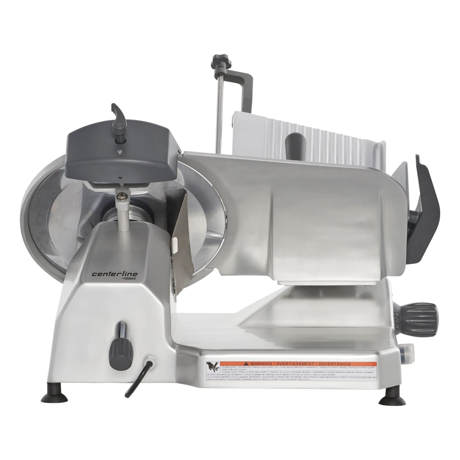 Hobart EDGE14-11 Food Slicer, Electric