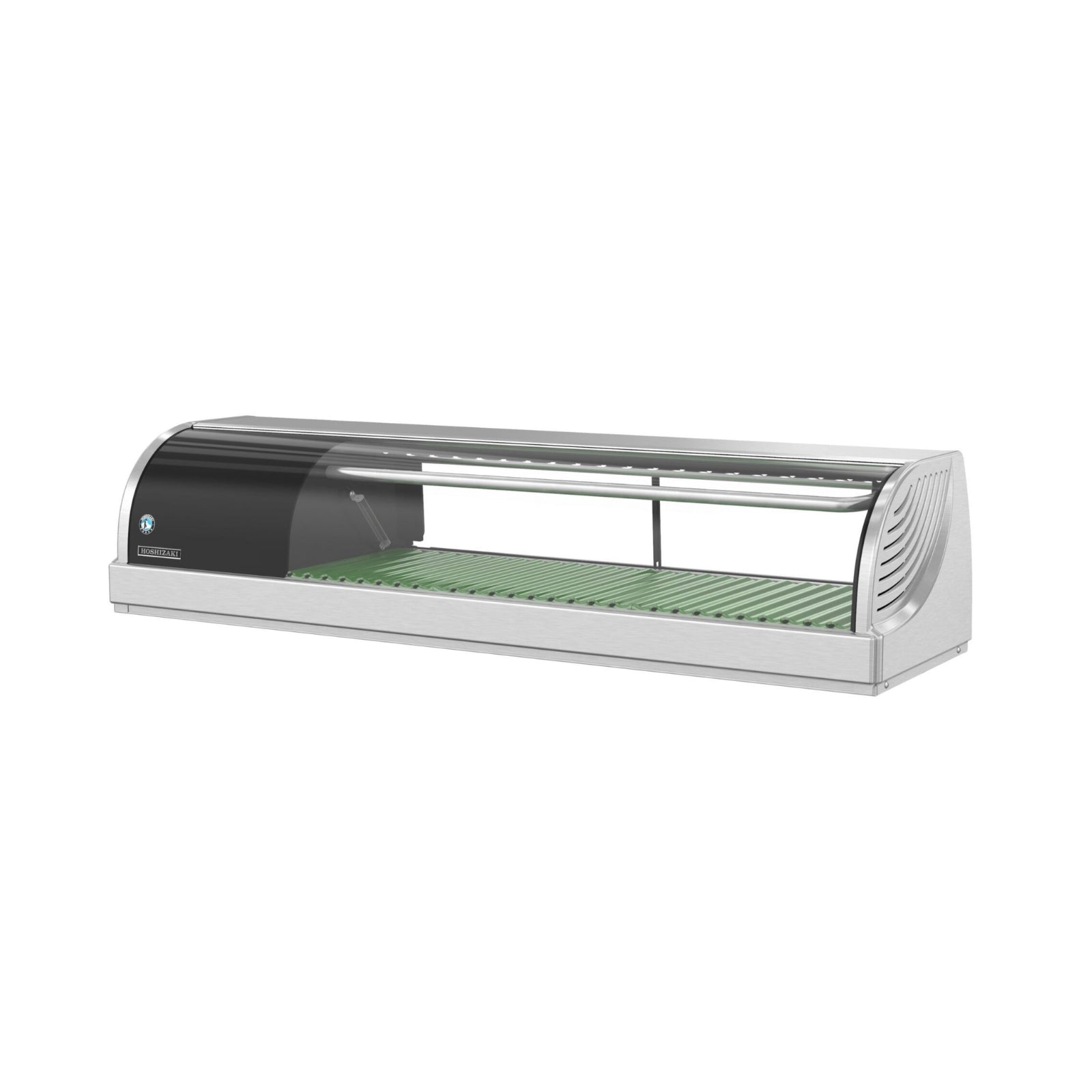 Hoshizaki HNC-120BA 47" Sushi Display Case