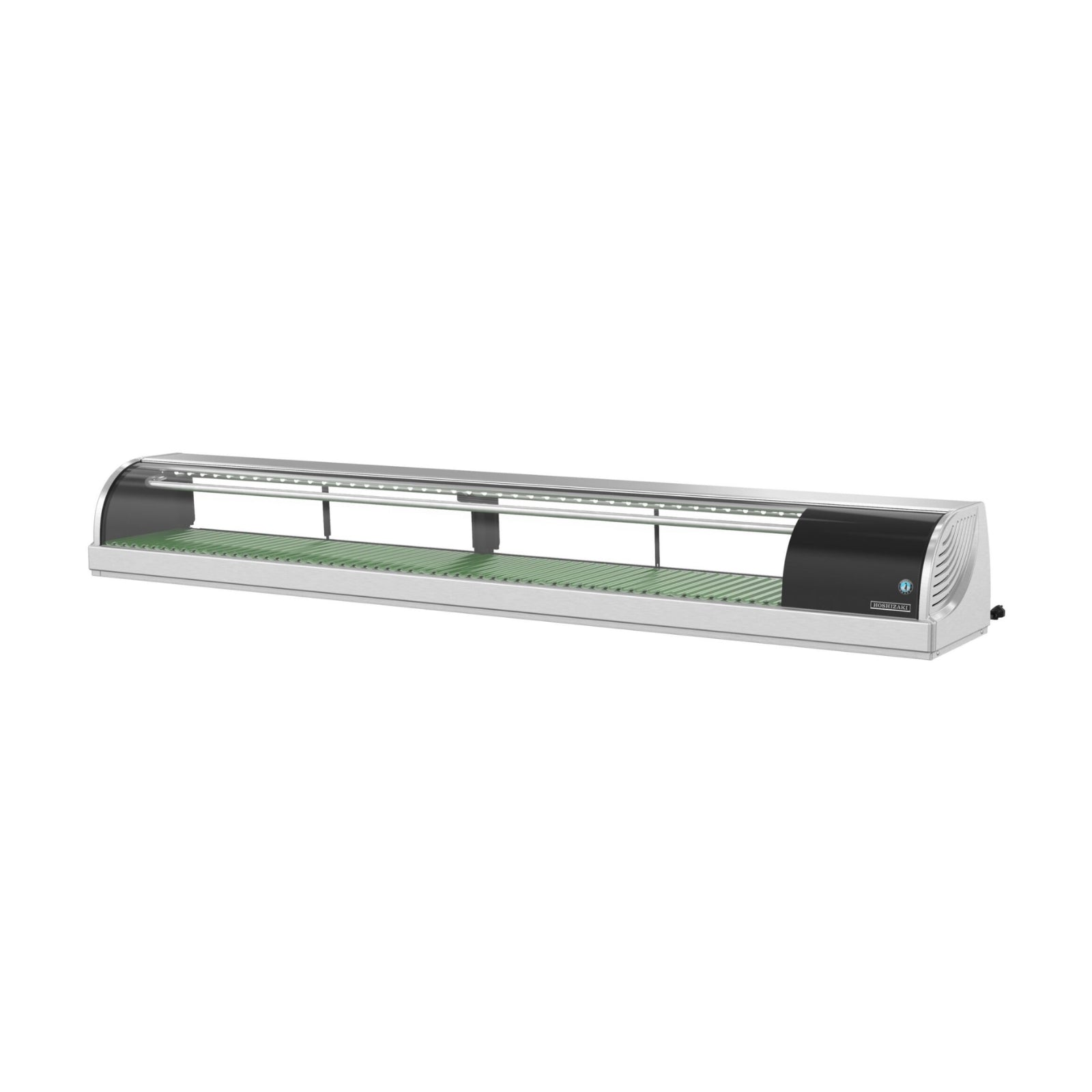 Hoshizaki HNC-210BA 68.7" Sushi Display Case