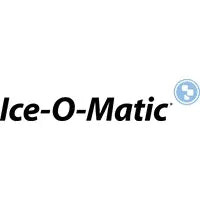 Ice-O-Matic logo on a white background