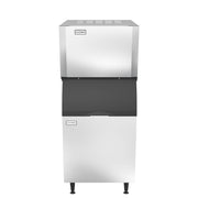 Ice-O-Matic CIM0330FA Ice Maker with B55 Bin