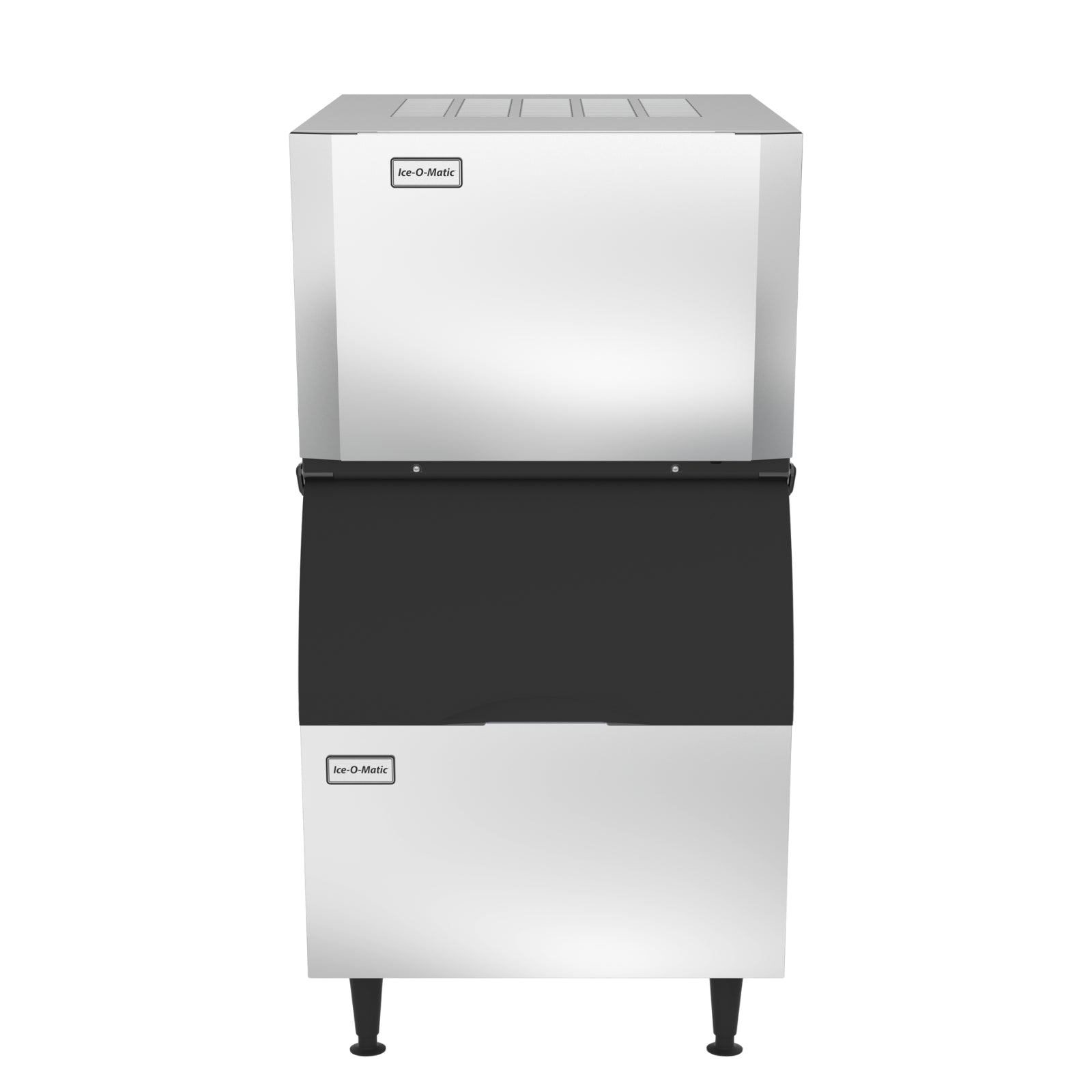 Ice-O-Matic CIM0430FA Ice Maker with B40 Bin