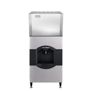 Ice-O-Matic CIM0430FA Ice Maker with CD40030 Dispenser