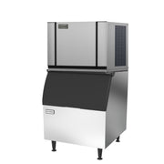 Ice-O-Matic CIM0436FA Ice Maker with B40 Bin