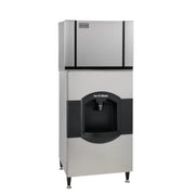 Ice-O-Matic CIM0436FA Ice Maker with CD40030 Dispenser