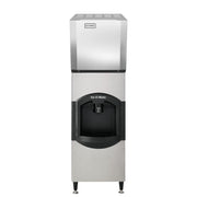 Ice-O-Matic CIM0520HT90 Ice Maker with CD40022 Dispenser