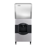 Ice-O-Matic CIM0836HA90 Ice Maker with CD40030 Dispenser