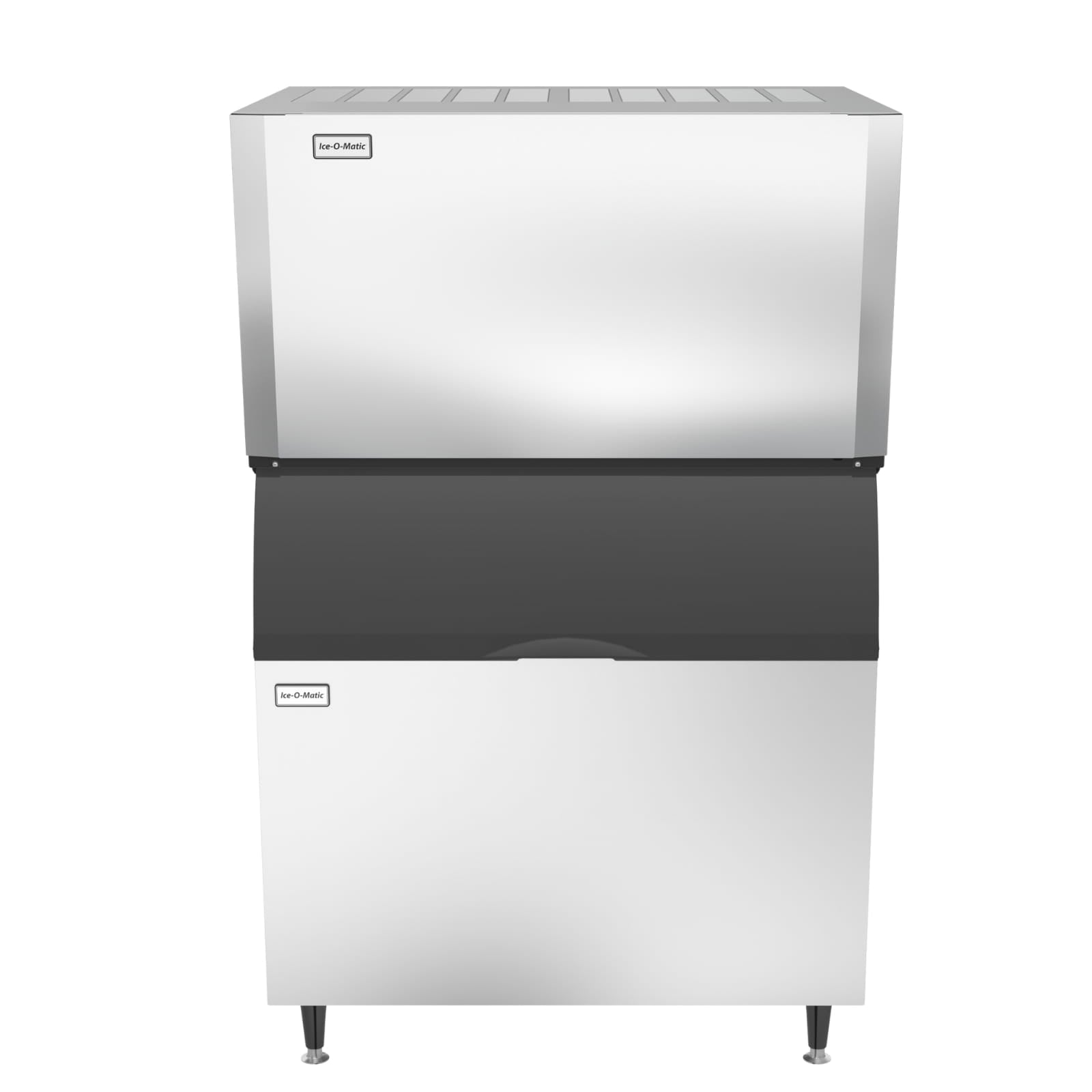 Ice-O-Matic CIM1446HA Ice Maker with B110 Bin