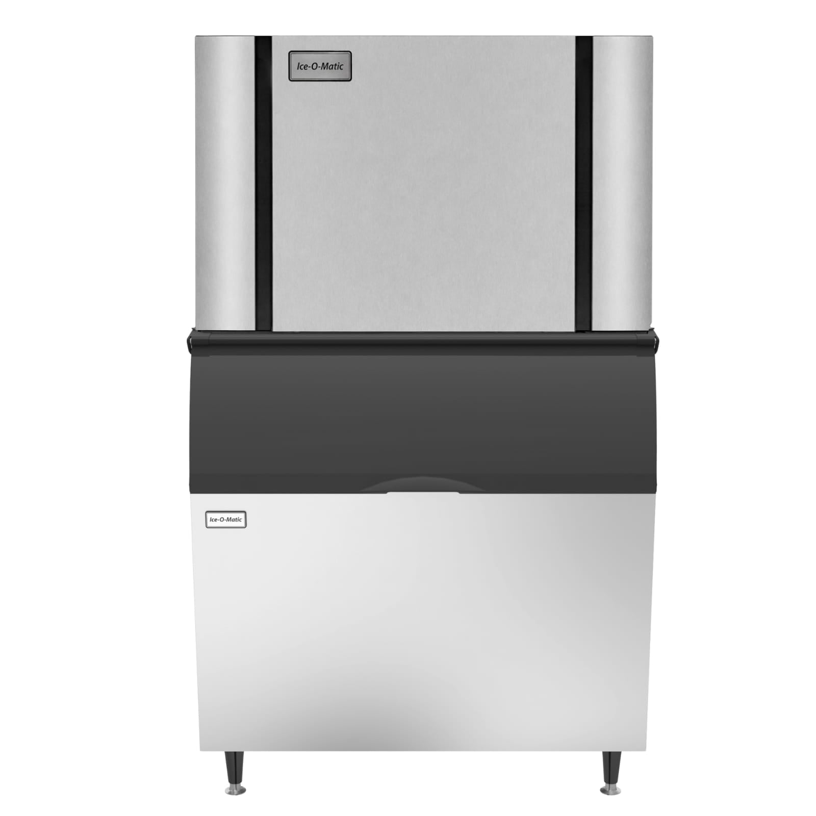 Ice-O-Matic CIM1447FA Ice Maker with B110 Bin