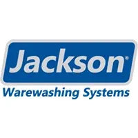 Jackson Warewashing Systems logo on a white background