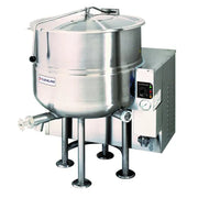 Cleveland KGL40 40 Gallon Gas Stationary Kettle | 140,000 BTU
