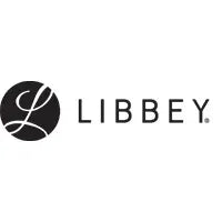 Libbey logo on a white background