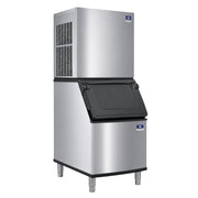 Manitowoc RFP0620A+D320 Ice Maker with Storage Bin, Flake-Style