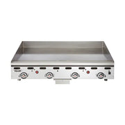Vulcan MSA36-30 Gas Countertop Griddle