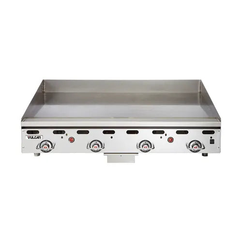 Vulcan MSA60-30 Gas Countertop Griddle