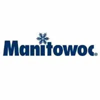 Manitowoc logo on a white background