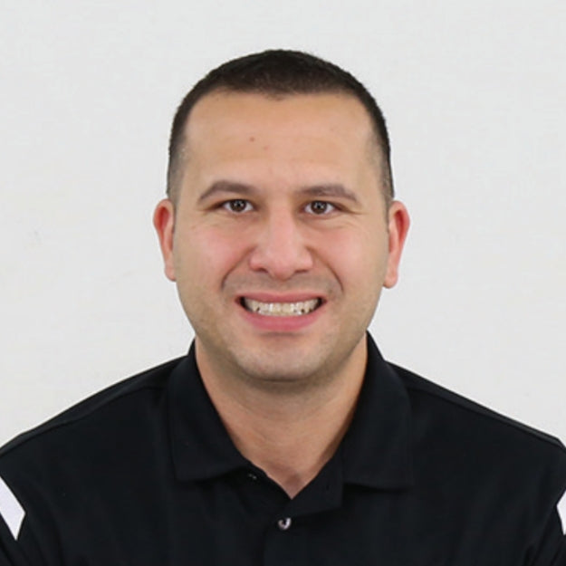 Matt Calvelage