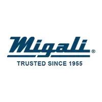 Migali logo