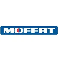 Moffat logo on a white background