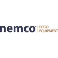 Nemco Food Equipment logo on a white background