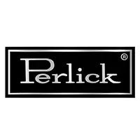 Perlick logo on a white background