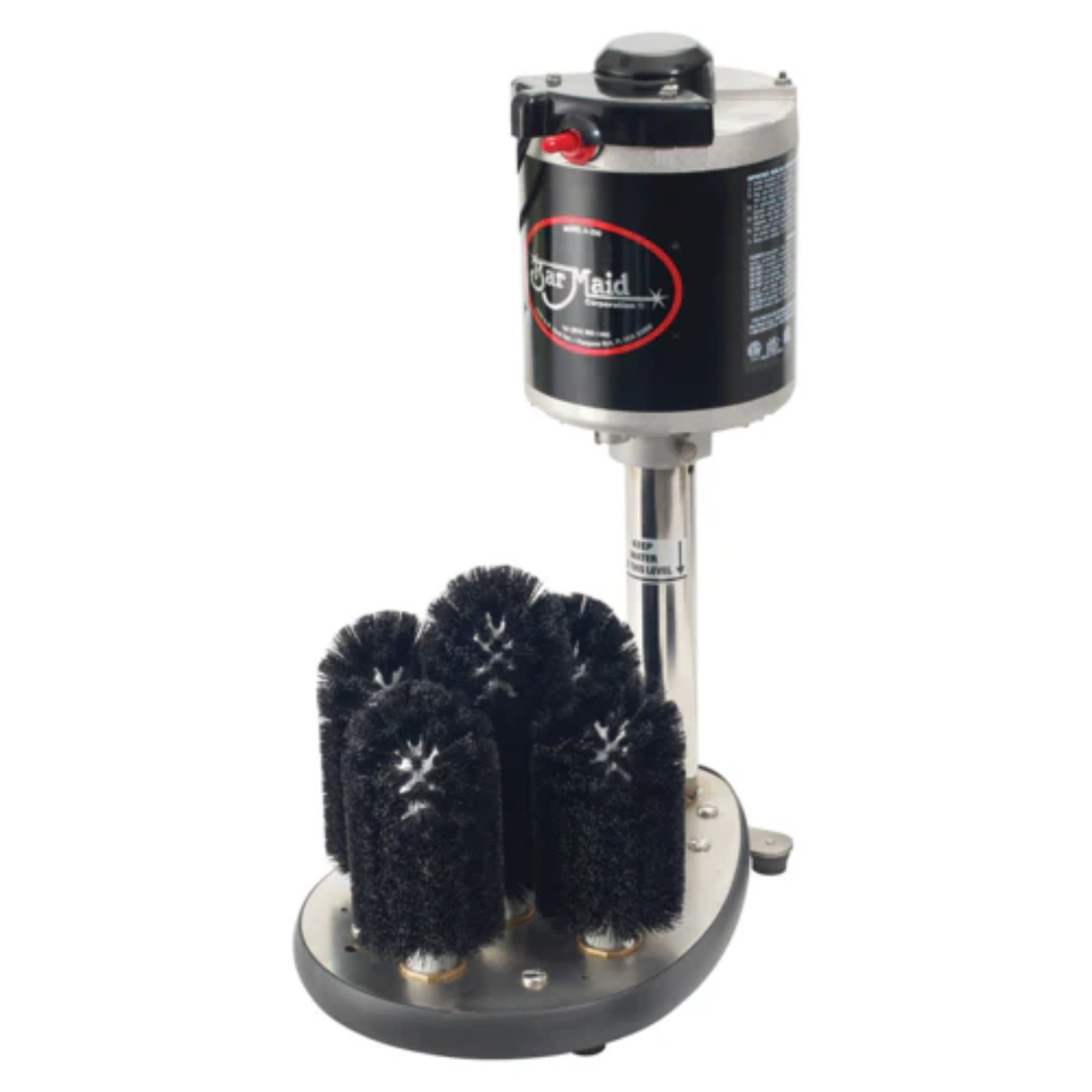 Burkett Restaurant Equipment and Supplies