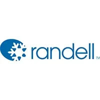 Randell logo on a white background