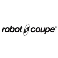Robot Coupe logo on a white background