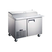 New Admiral Craft Equipment Corp. GRPZ-1D  No. 1052701