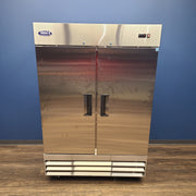 Admiral Craft GRRF-2DES Reach-In Refrigerator (Clearance) No. 1052705