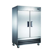 Admiral Craft GRRF-2D Reach-In Refrigerator