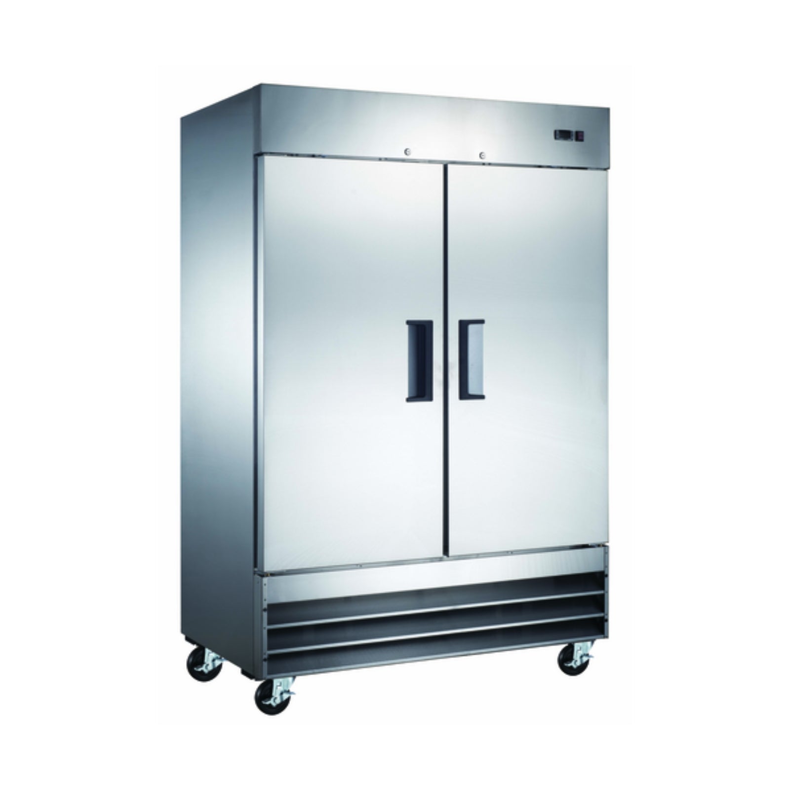 Admiral Craft GRRF-2D Reach-In Refrigerator