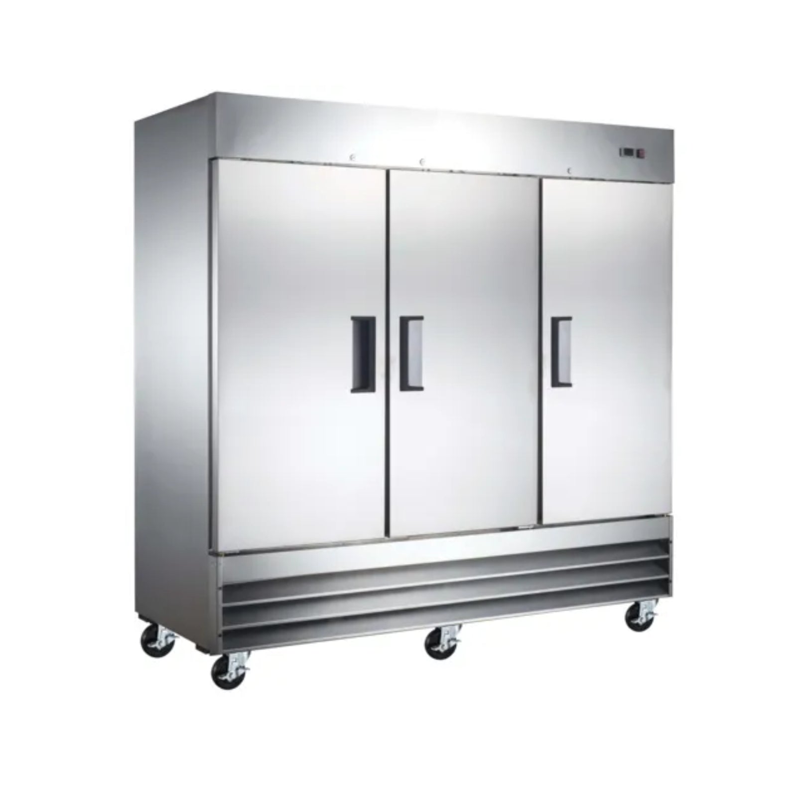 New Admiral Craft Equipment Corp. GRRF-3D  No. 1052706