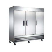 New Admiral Craft Equipment Corp. GRRF-3D  No. 1052706