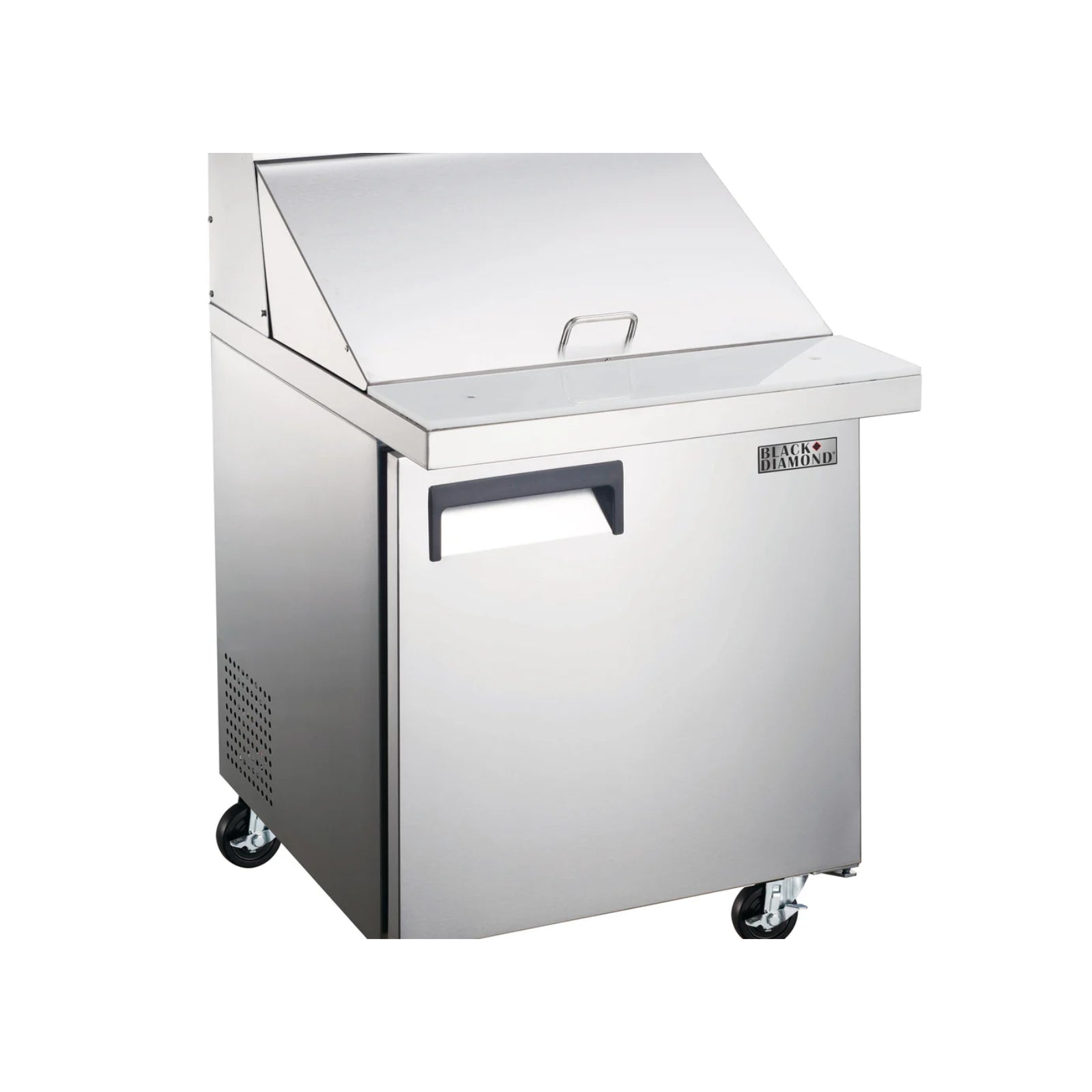New Admiral Craft Equipment Corp. GRSL‐1D  No. 1052707