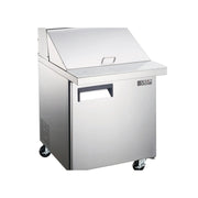 New Admiral Craft Equipment Corp. GRSL‐1D  No. 1052707