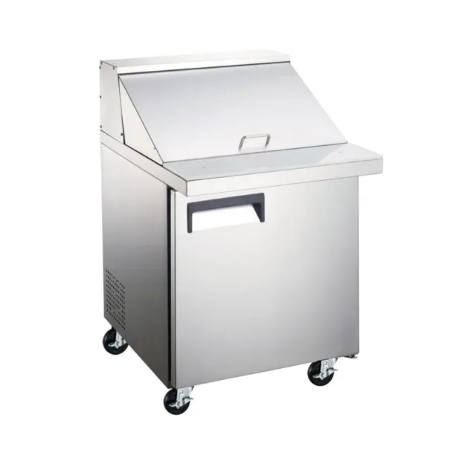 New Admiral Craft Equipment Corp. GRSLM-1D  No. 1052708