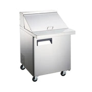 New Admiral Craft Equipment Corp. GRSLM-1D  No. 1052708
