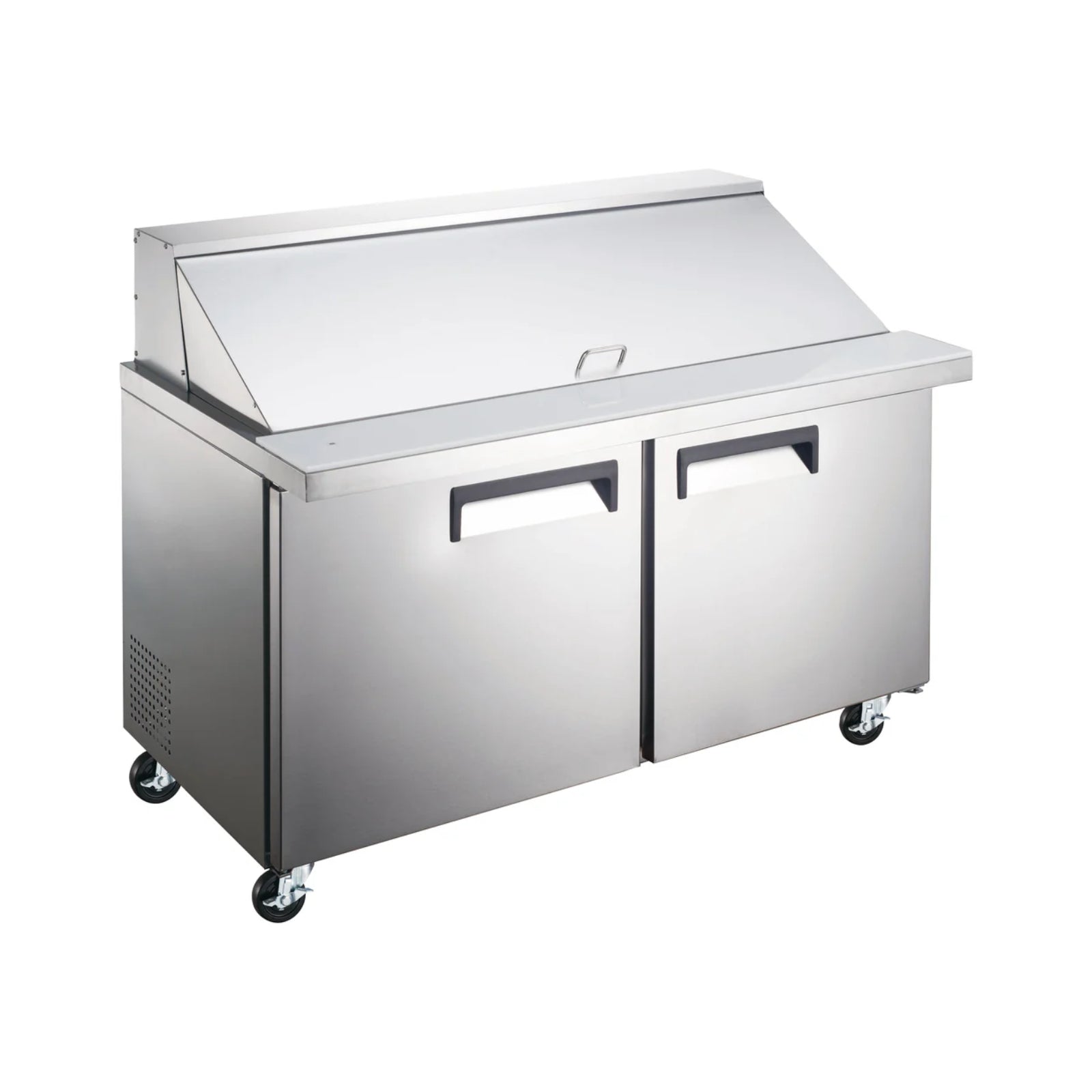 New Admiral Craft Equipment Corp. GRSLM-2D  No. 1052709