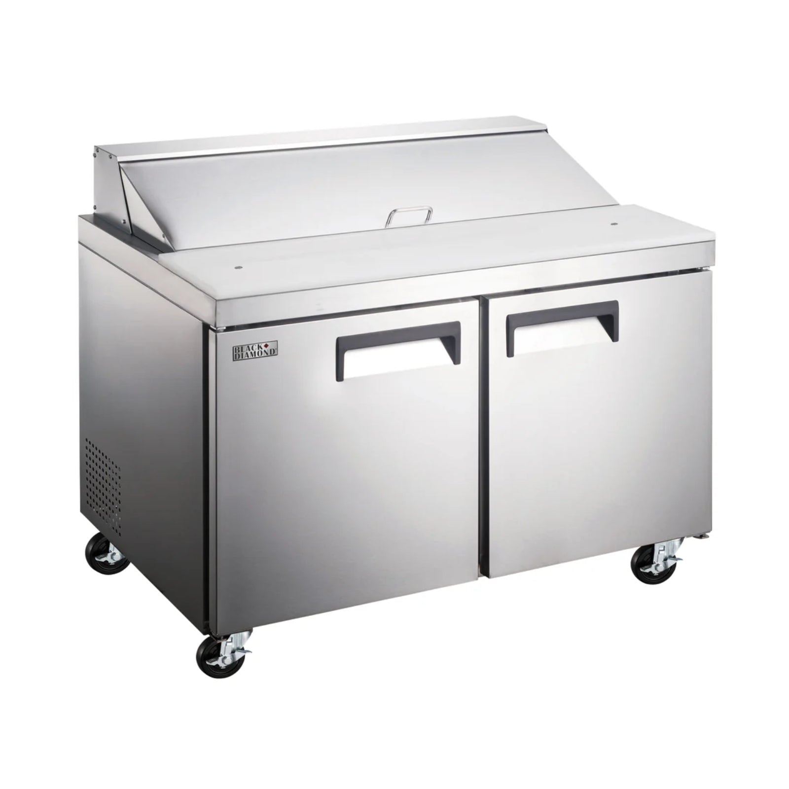 New Admiral Craft Equipment Corp. USSL-2D/60  No. 1052714