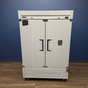 Atlas Air A2R-V Reach-In Refrigerator (Scratch & Dent) No. 1038698